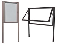 Module vitrine / Module affichage